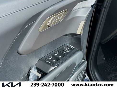 New 2027 Kia Telluride EX w/ Towing Package image 24