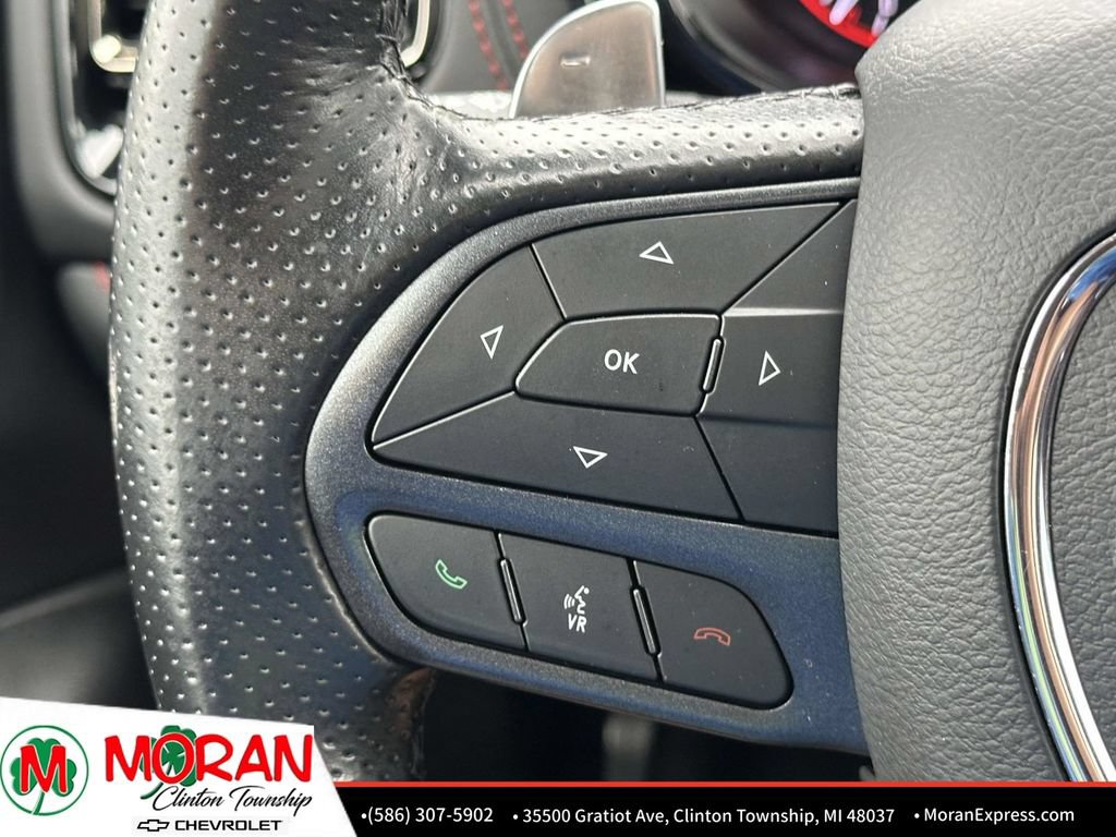 Used 2023 Dodge Durango GT AWD/4WD image 20