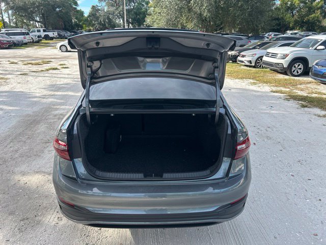 Used 2024 Volkswagen Jetta Sport FWD image 7
