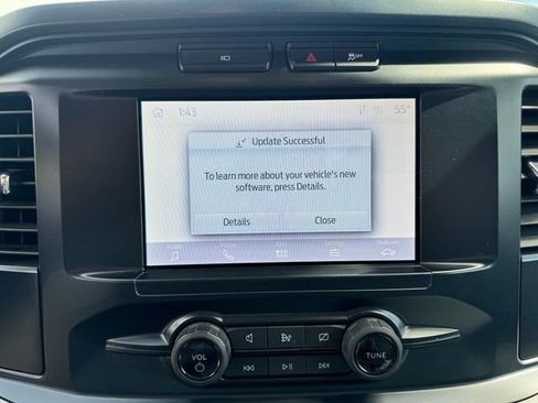 Used 2023 Ford F150 XL w/ Max Trailer Tow Package AWD/4WD image 30