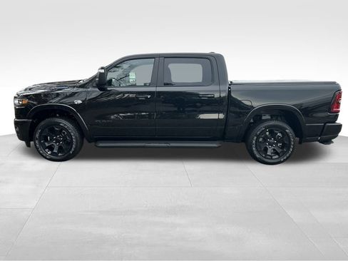 New 2026 RAM 1500 Big Horn image 3