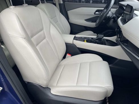 Certified 2023 Nissan Rogue SL w/ SL Premium Package FWD image 23