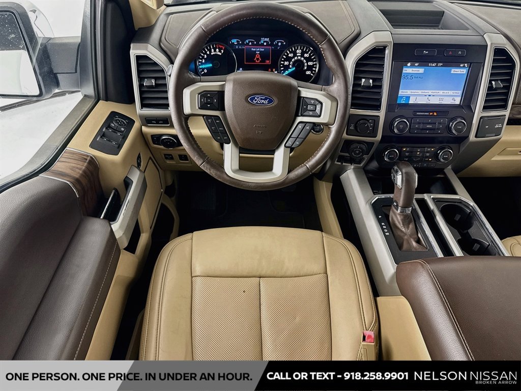 Used 2019 Ford F150 Lariat AWD/4WD image 21