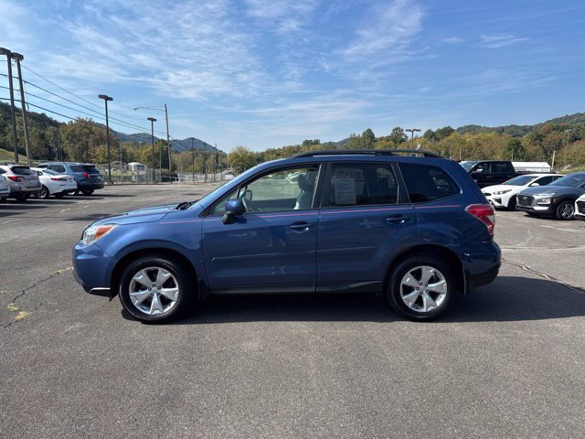 Used 2014 Subaru Forester 2.5i Premium w/ All-Weather Package AWD/4WD image 5