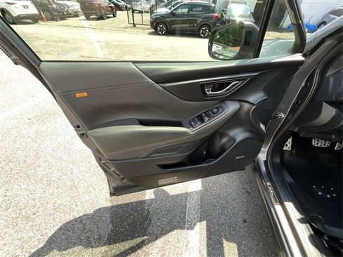 Used 2022 Subaru Forester Wilderness image 8
