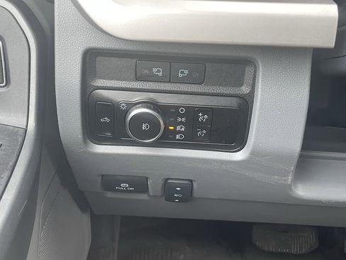 Used 2023 Ford F350 XLT w/ 360-Degree Camera Package image 15