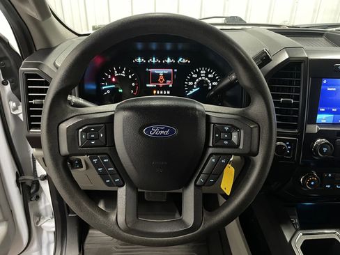 Used 2020 Ford F150 XL w/ Equipment Group 101A Mid AWD/4WD image 19