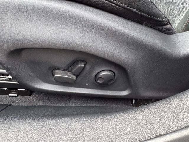 Used 2022 Jeep Compass Latitude AWD/4WD image 13