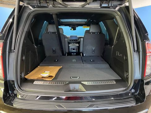 Used 2023 Chevrolet Tahoe High Country image 41