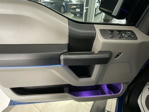 Used 2018 Ford F150 XL w/ Equipment Group 101A Mid image 28