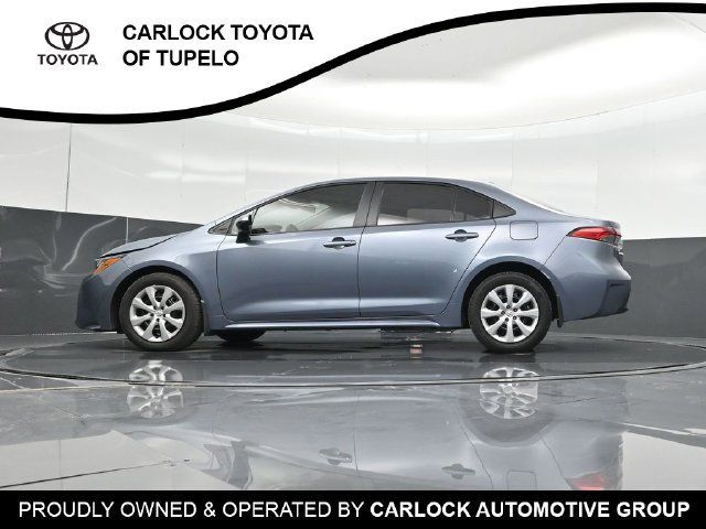Used 2026 Toyota Corolla LE FWD image 57