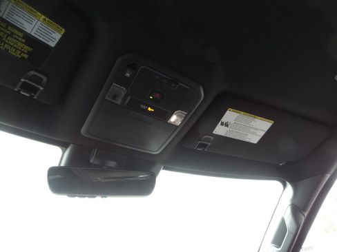 New 2026 Toyota Tundra Limited image 27