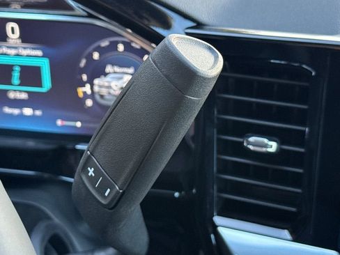 New 2026 Chevrolet Silverado 2500 LTZ w/ Trail Boss Package image 21