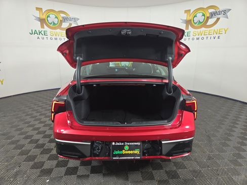 Used 2025 Kia K5 LXS image 32