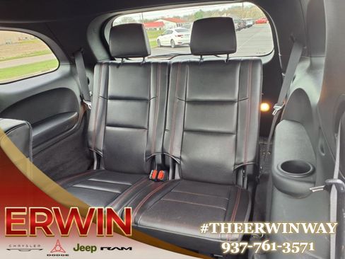 Certified 2023 Dodge Durango GT image 5