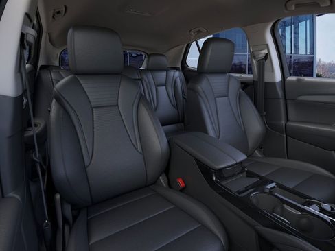 New 2026 Buick Envision Preferred AWD/4WD image 16