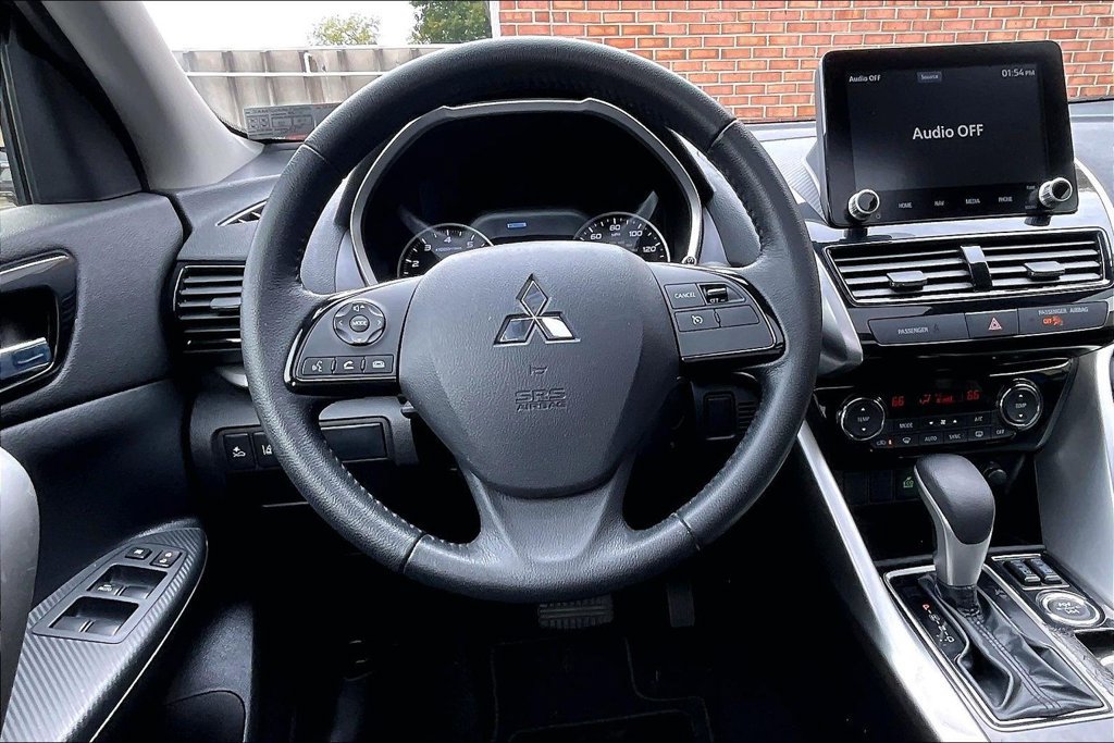 Used 2023 Mitsubishi Eclipse Cross SE AWD/4WD image 5