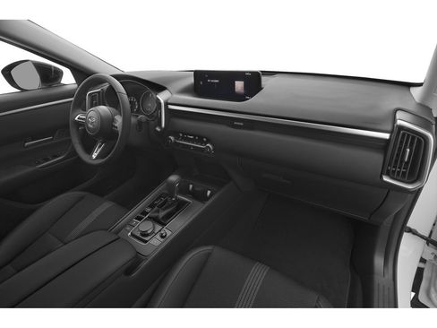 Certified 2025 MAZDA CX-50 AWD 2.5 S w/ Cargo Package image 23