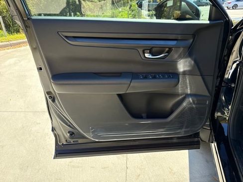 New 2026 Honda CR-V TrailSport image 12