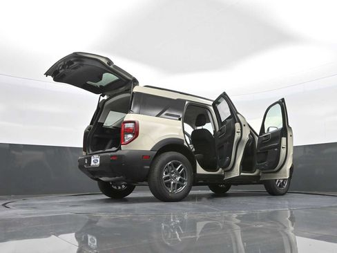 New 2025 Ford Bronco Sport Big Bend w/ Convenience Package image 65