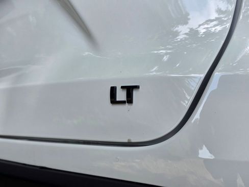 New 2026 Chevrolet Trax LT w/ Midnight Edition FWD image 25