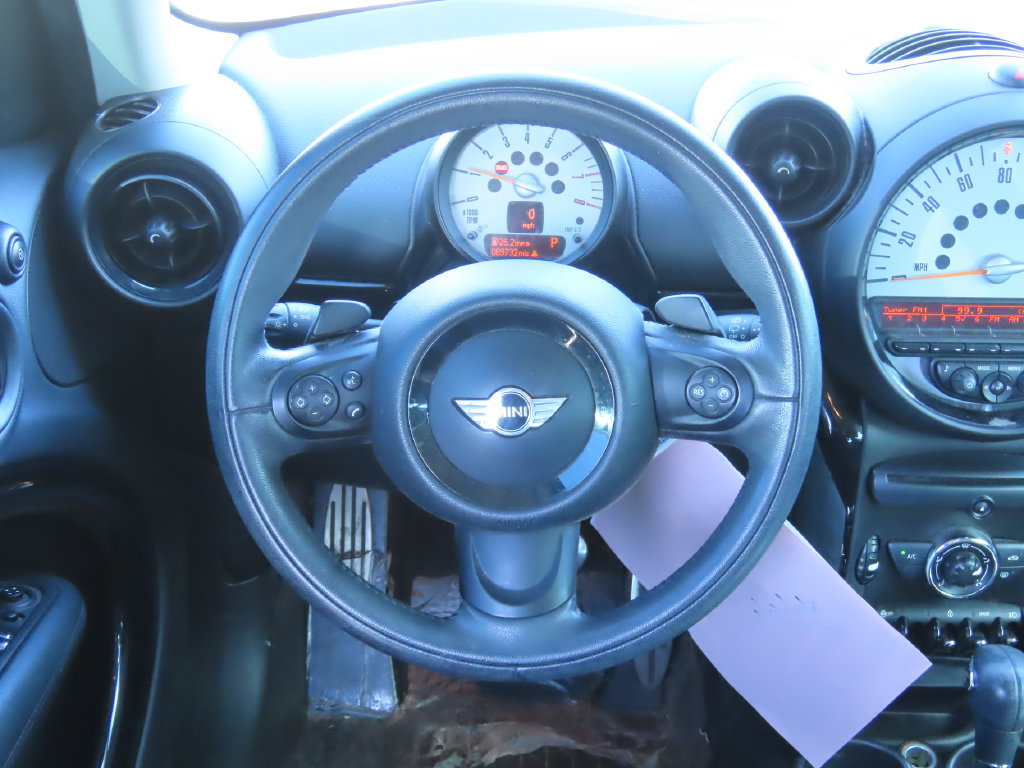 Used 2014 MINI Cooper Countryman S AWD/4WD image 6