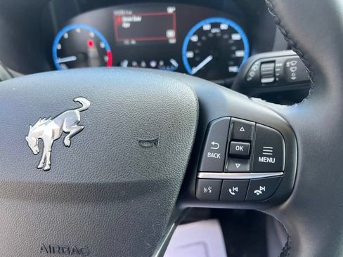 Used 2024 Ford Bronco Sport Big Bend w/ Convenience Package AWD/4WD image 24