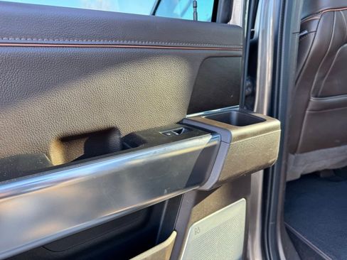 Certified 2023 Ford F150 King Ranch w/ Equipment Group 601A High image 22