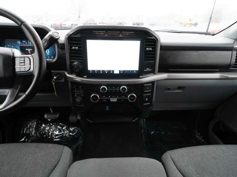 Used 2024 Ford F150 XLT w/ Tow/Haul Package image 20