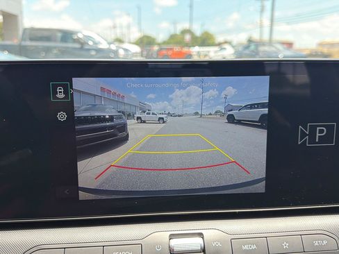 Used 2025 Kia K4 FWD image 19