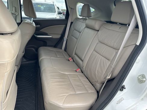 Used 2014 Honda CR-V EX-L image 15