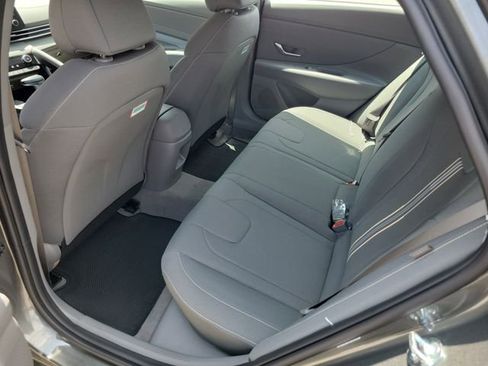 New 2026 Hyundai Elantra Sport FWD image 24