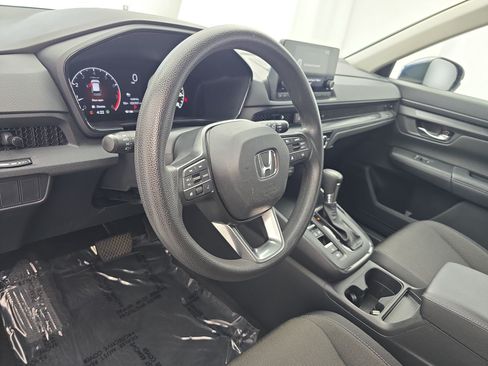 Certified 2024 Honda CR-V LX image 15