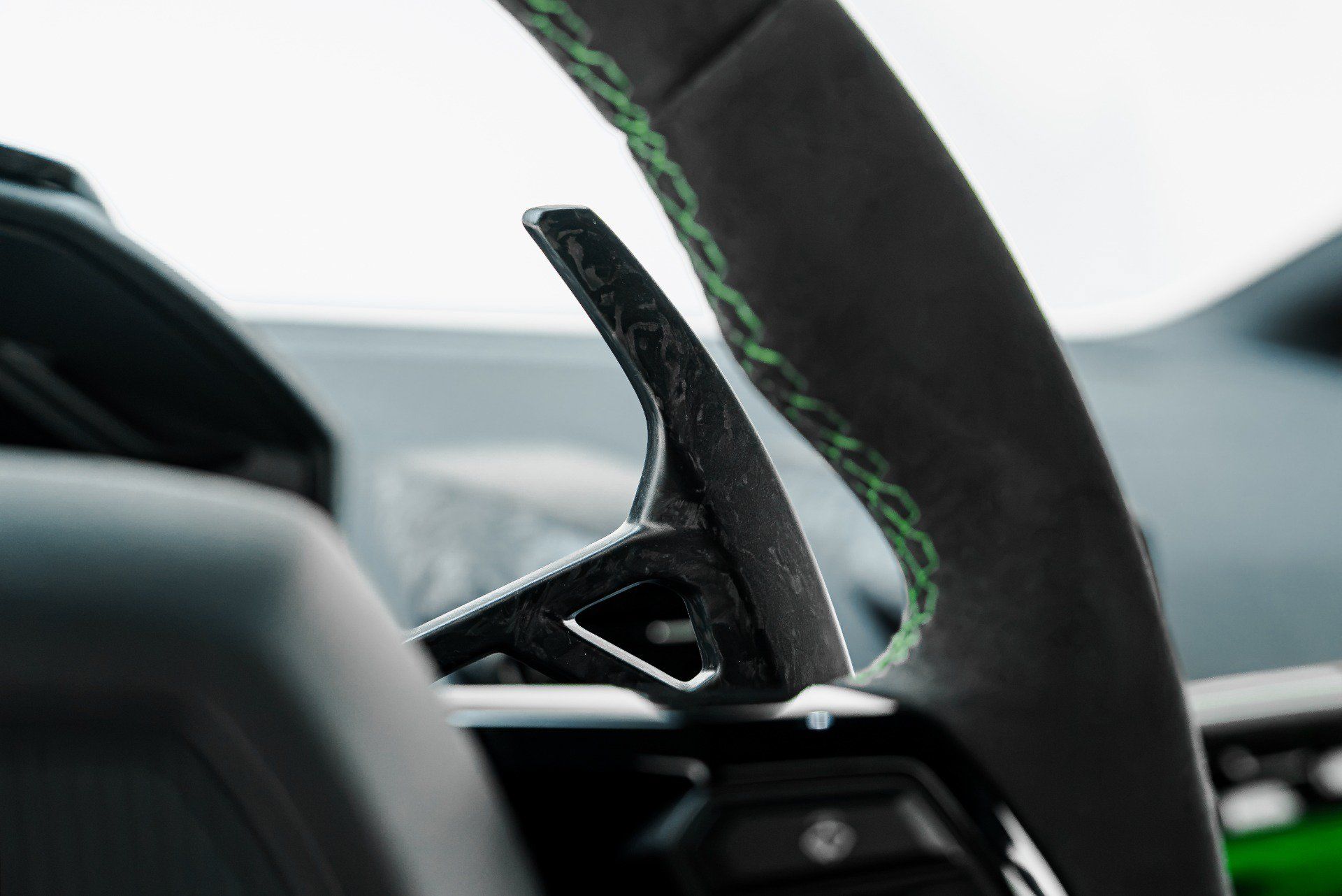 Used 2021 Lamborghini Huracan EVO RWD image 57