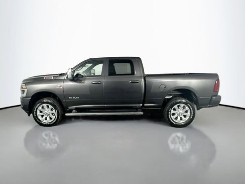 New 2026 RAM 2500 Laramie image 4