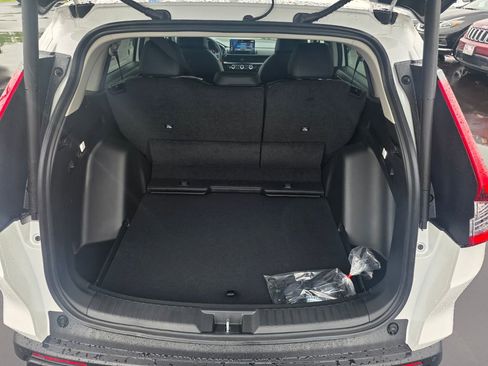 New 2026 Honda CR-V EX-L image 15