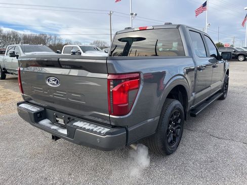 Used 2025 Ford F150 STX image 5