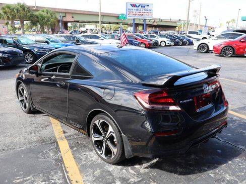 Used 2014 Honda Civic Si image 5
