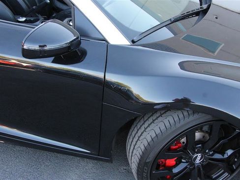Used 2011 Audi R8 V10 AWD/4WD image 37