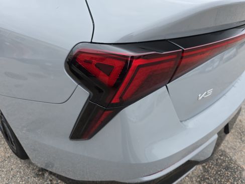 New 2026 Kia K5 GT-Line image 36