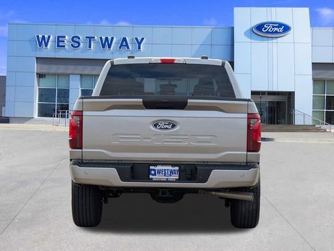 Used 2024 Ford F150 STX image 5