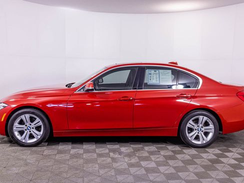 Used 2017 BMW 330i xDrive Sedan image 14