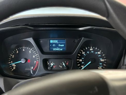 Used 2019 Ford Transit 350 XLT image 20