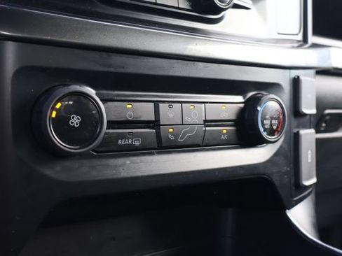 Used 2023 Ford F150 XL w/ STX Appearance Package AWD/4WD image 22