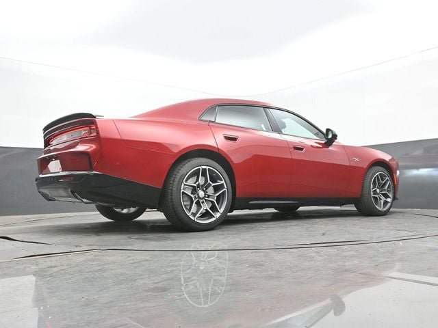 New 2026 Dodge Charger R/T w/ Performance Handling Group AWD/4WD image 57