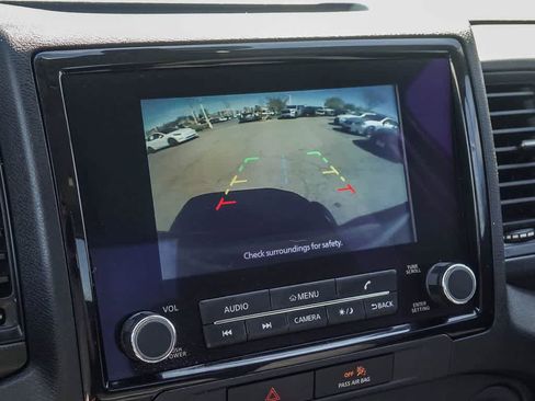 Used 2023 Nissan Frontier S image 22