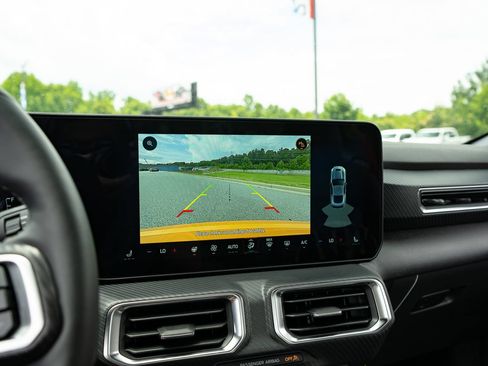 New 2026 Ford Mustang Premium RWD image 21