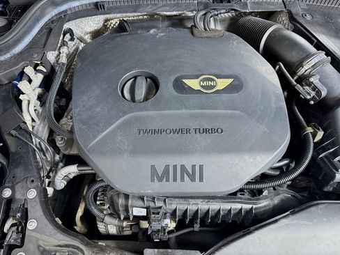 Used 2017 MINI Cooper 4-Door Hardtop FWD image 37