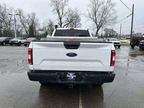 Used 2019 Ford F150 XL image 8