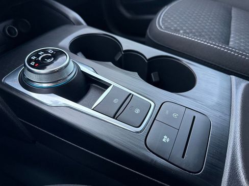 New 2025 Ford Escape Active w/ Cold Weather Package image 11